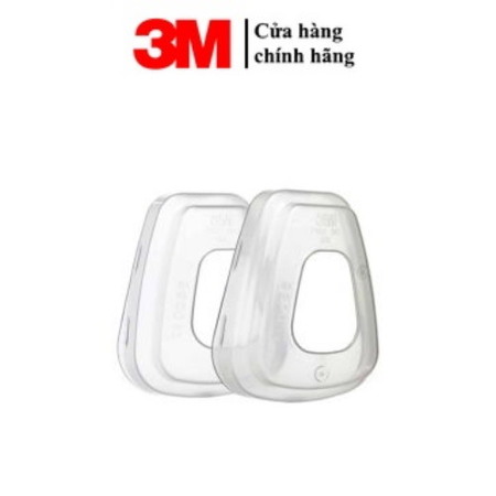 Nắp giữ 3M 501