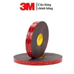 Băng keo cường lực VHB 5952 3M
