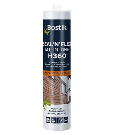 Keo Bostik H360