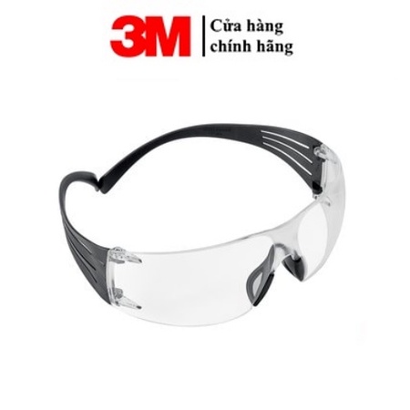 Kính bảo hộ 3M SF301AF