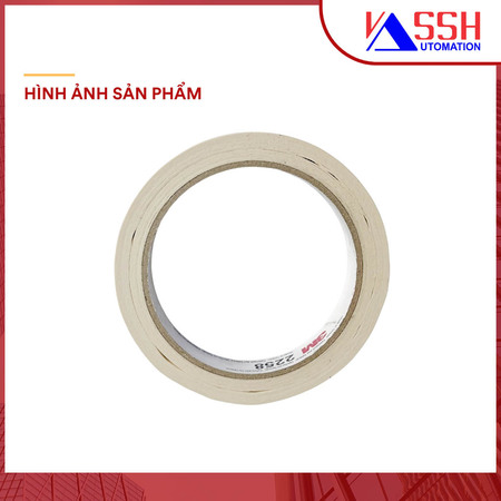 Băng keo giấy che sơn 2258