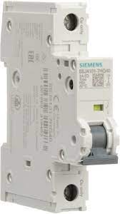 Cầu dao tự động 5SJ4 101-7HG41 Siemens