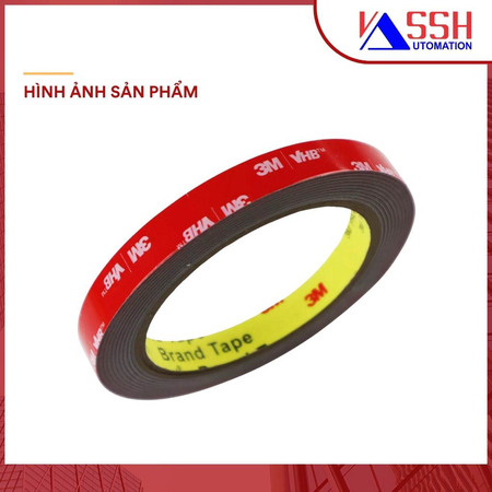 Băng keo hai mặt 3M 4229P