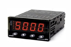 Đồng hồ đa năng MP6-4-AVR-N-C