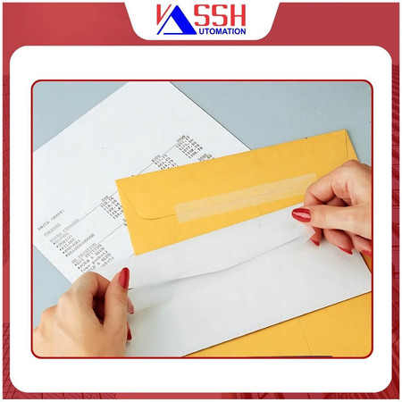 Băng keo trong suốt Scotch 600 3M