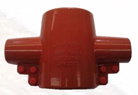 Cách điện sau Polymer & Ống lót máy biến áp Mạng 15kV - 36kV MV / HV | Polymer Post Insulators & Transformer Bushings