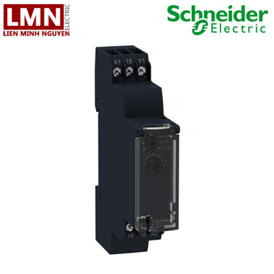 Relay Thời Gian RE17RHMU Schneider