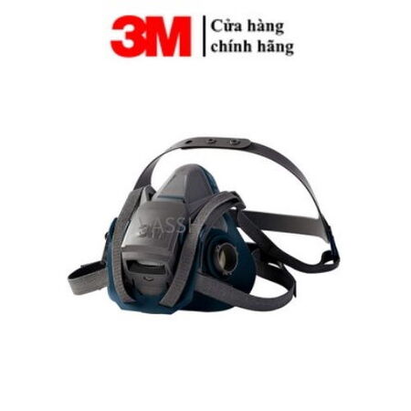 Mặt nạ 3M 6501QL