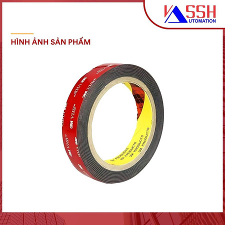 Băng keo 2 mặt 3M 5952