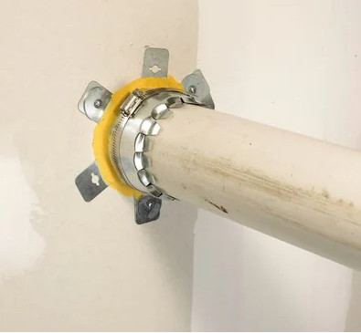 Băng dán chống cháy lan dạng trương nở hệ xuyên sàn, xuyên tường 3M™ Fire Barrier Ultra GS Wrap Strip