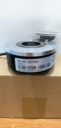 Encoder tương đối VCS80-0230B-10005-12H