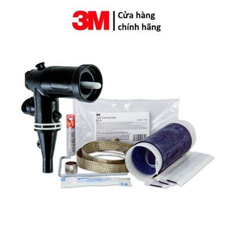 Đầu cáp Elbow 3M 24KV