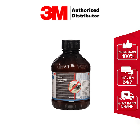 Dung dịch vệ sinh giàn lạnh 1L 3M