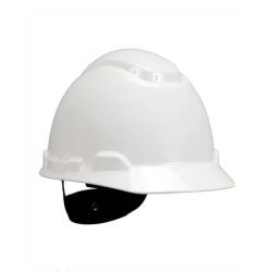 Mũ bảo hộ 3M H-701R