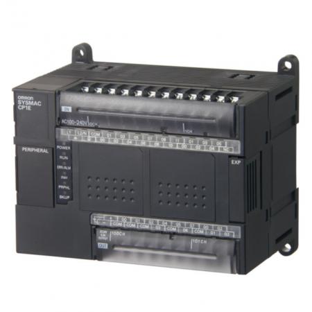 PLC CP1E-E30DR-A Omron