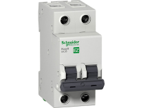 Cầu dao / Aptomat tự động Schneider Electric MCB