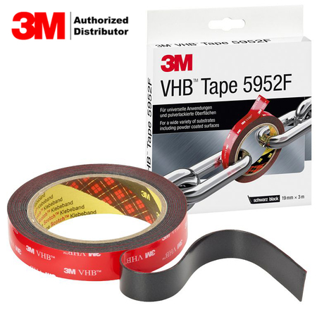 Băng keo cường lực VHB 5952 3M