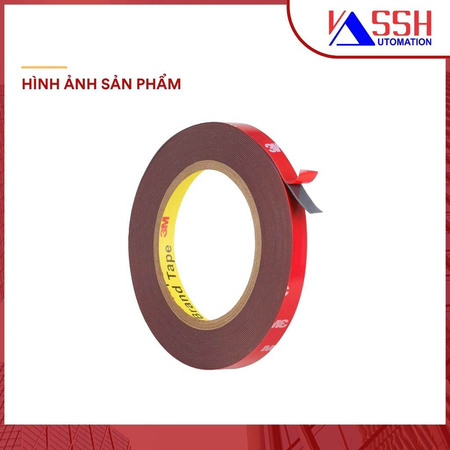 Băng keo hai mặt 3M 4229P