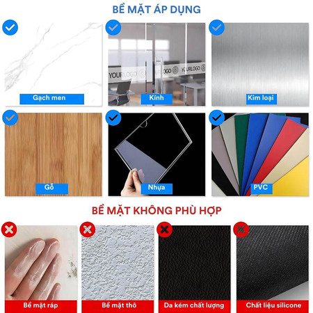 Băng keo 2 mặt 3M 4910