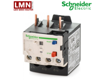 Relay Nhiệt TeSys Schneider LRD08