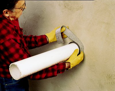 Băng dán chống cháy lan dạng trương nở hệ xuyên sàn, xuyên tường 3M™ Fire Barrier Ultra GS Wrap Strip