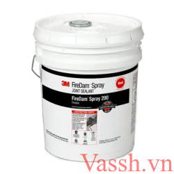 Sơn chống cháy lan 3M™ FireDam™ Spray 200