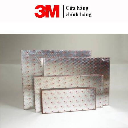 Tấm panel chống cháy lan 3M™ Fire Barrier Composite Sheet CS-195+