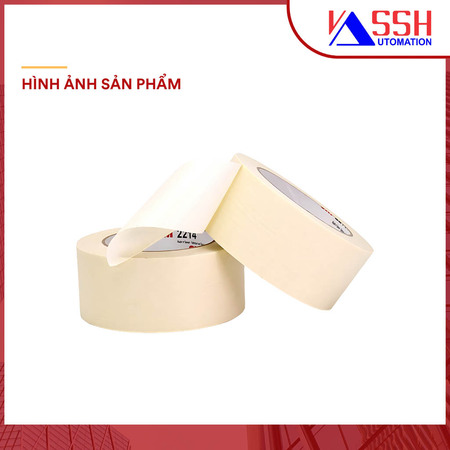 Băng keo giấy 3M 2214