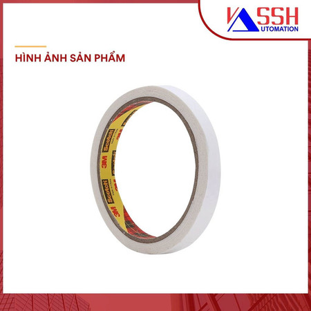 Băng keo hai mặt 3M Scotch