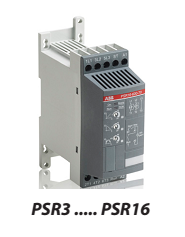 KHỞI ĐỘNG MỀM ABB PSR3-600-70