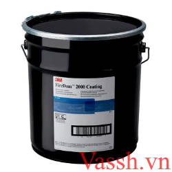 Sơn chống cháy lan 3M™ FireDam™ Coating 2000