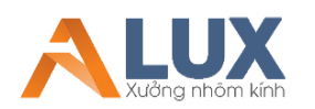 Xưởng nhôm kính Alux