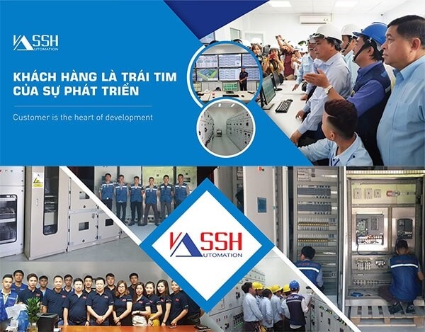 SH Việt Nam - Địa chỉ phân phối khẩu trang 3M uy tín