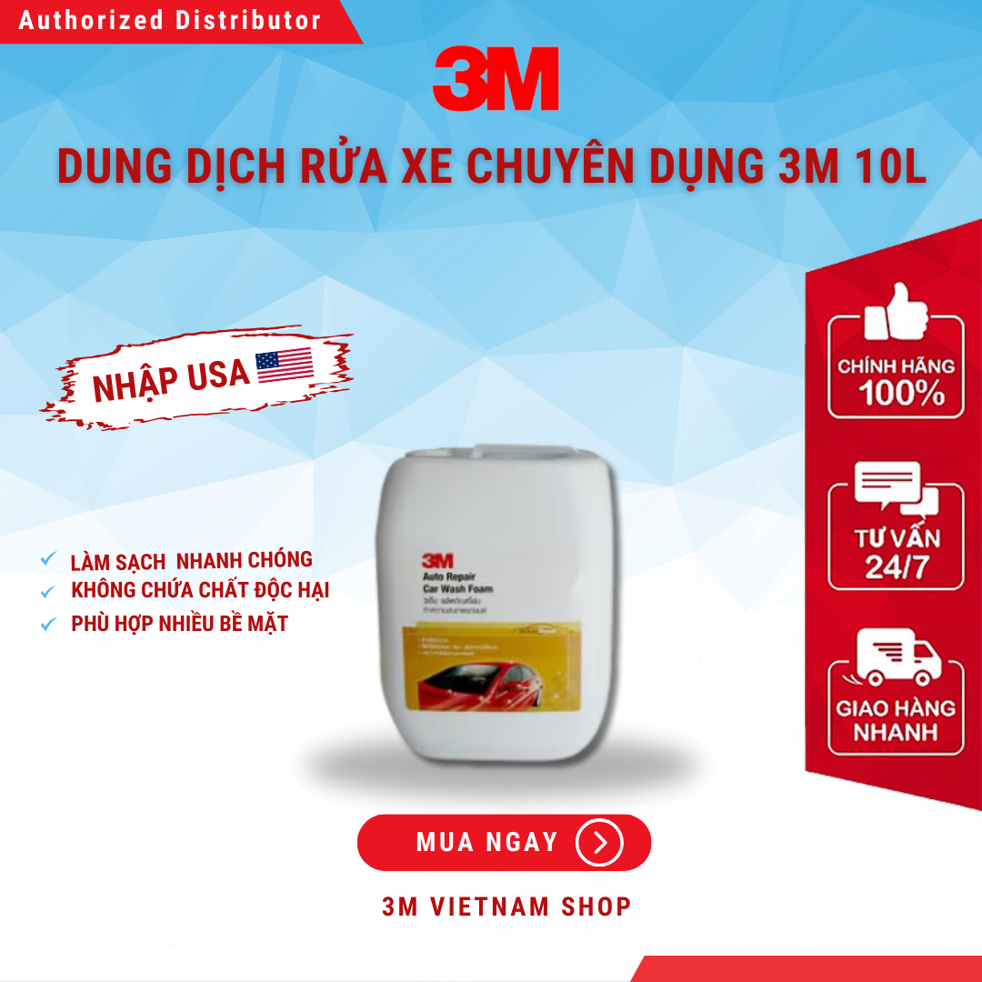 dung-dich-rua-xe-chuyen-dung-3M-10L-vassh-vn