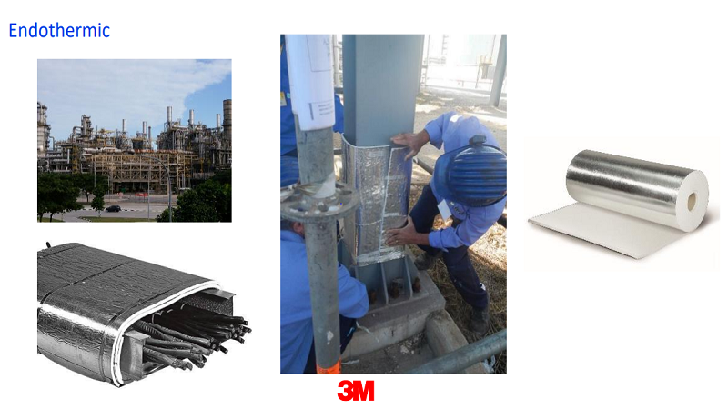 Giải pháp chống cháy lan nào đang hiệu quả và chất lượng cho các công trình xây dựng