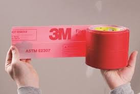3M FWBT – Giải pháp chống cháy lan cho các công trình