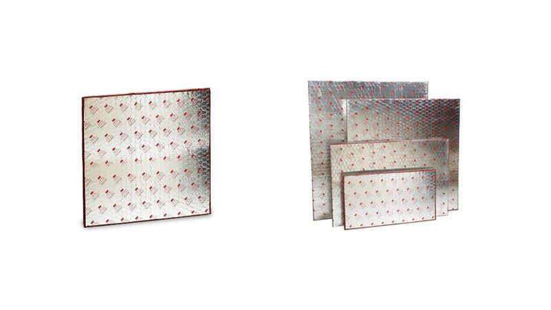 Tấm panel chống cháy lan 3M - Giải pháp chống cháy lan hoàn hảo cho mọi công trình