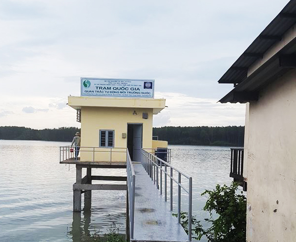 +9 Hệ thống xử lý nước thải công nghiệp tốt & Tiết kiệm nhất