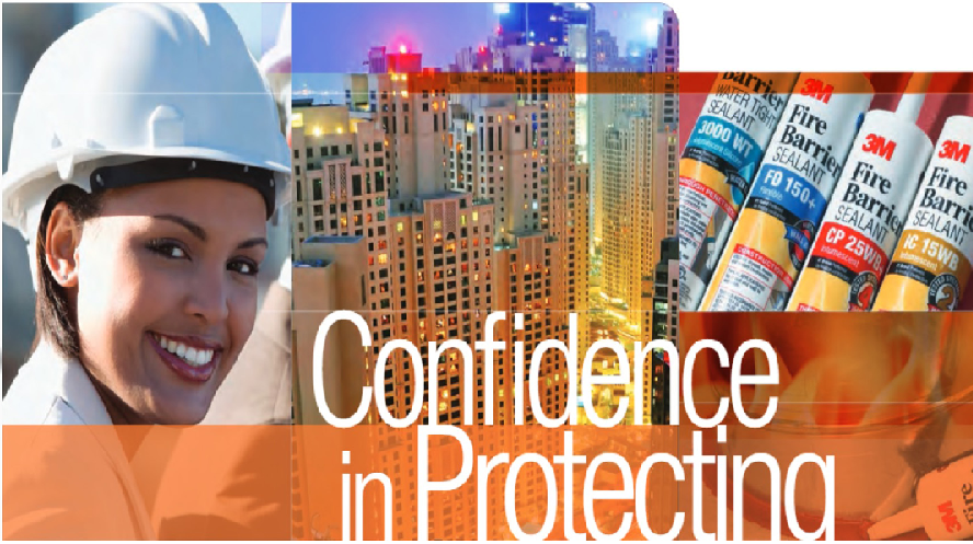 Chống cháy lan và các giải pháp chống cháy lan trong ngành xây dựng